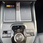 Elektronisches Steuerungssystem im Fahrzeug.
